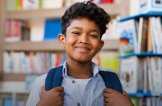 Resultado preliminar do Saeb 2025 disponível para as escolas