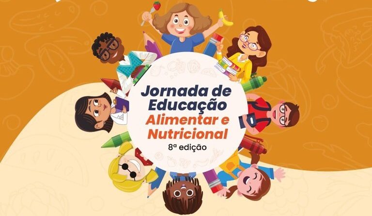 FNDE amplia prazo para escolas participarem da 8ª Jornada de EAN