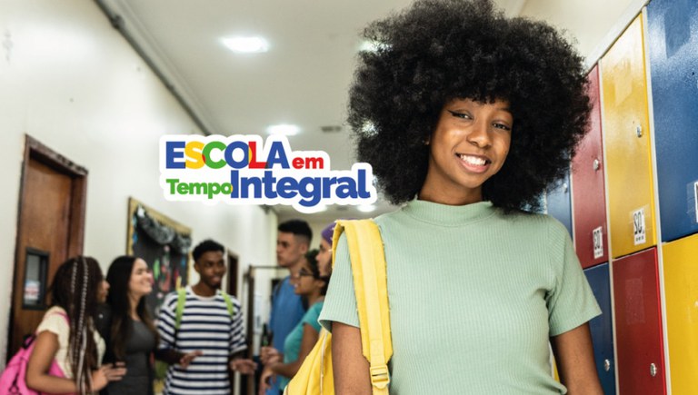 Divulgadas inscrições homologadas para experiências inspiradoras do Tempo Integral