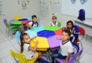 Nova lei expande oferta de creches e pré-escolas em zonas rurais