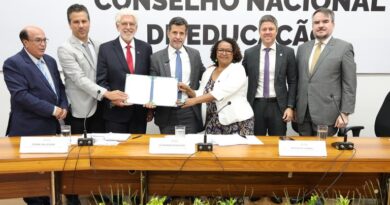 MEC cria o Fórum dos Conselhos de Educação