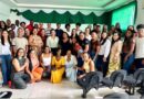 Formação em Antônio Cardoso debate fortalecimento do PPP das Escolas do Campo