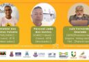 Live formativa reúne especialista em políticas educacionais e reforça debate sobre Planos Decenais de Educação