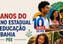 Bahia celebra 10 anos do Plano Estadual de Educação e projeta novo ciclo para 2026–2036