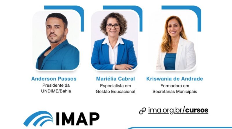 Especialistas orientam municípios sobre como evitar perdas de recursos do FUNDEB