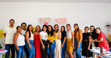 Primeiro encontro presencial do FormaCampo fortalece debate sobre Educação do Campo em Piraí do Norte no Baixo Sul