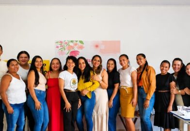 Primeiro encontro presencial do FormaCampo fortalece debate sobre Educação do Campo em Piraí do Norte no Baixo Sul