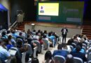 Oficinas temáticas marcam o terceiro dia do 11º Fórum Nacional Extraordinário da Undime