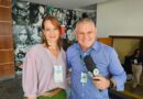 Silvane Velazquez, da UFBA destaca políticas públicas e fortalecimento das infâncias em seminário nacional de Educação Infantil em Salvador