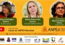 Live nacional debate formação de educadores do campo e fortalece diálogo sobre Educação do Campo