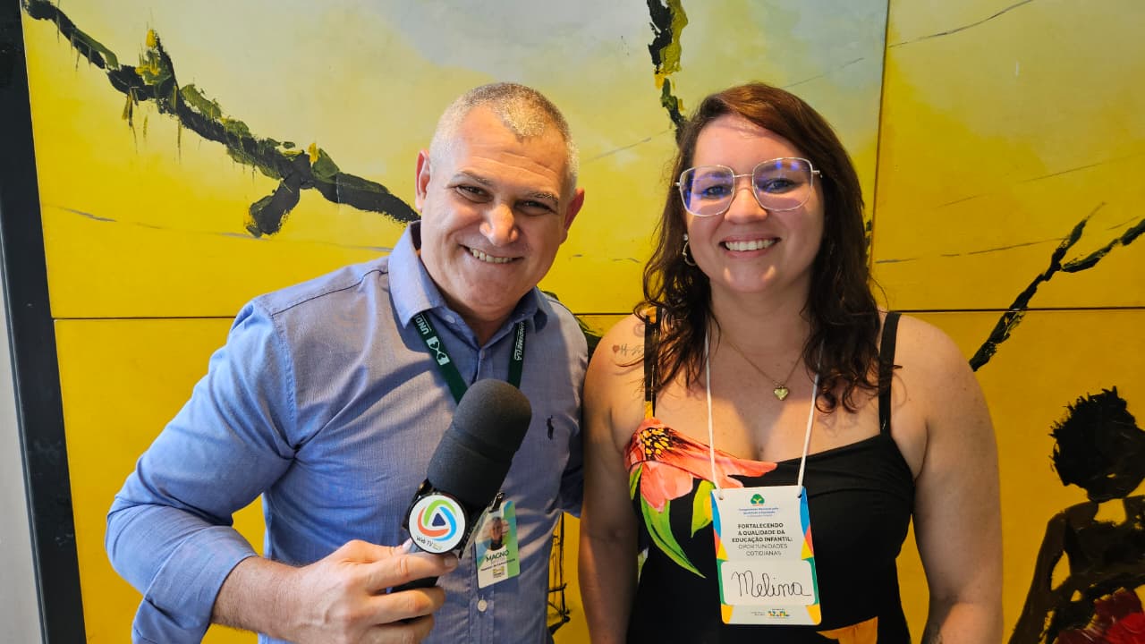 Feira de Santana apresenta experiência exitosa em Educação Infantil ...