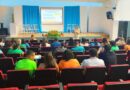 Território Piemonte da Diamantina e vizinhos, recebem formação do PDDE e fortalecem a gestão educacional municipal