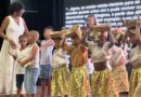 Acolhimento cultural emociona participantes no segundo dia do Seminário Nacional de Educação Infantil em Salvador