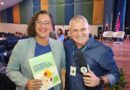 Tereza Farias destaca lançamento dos novos Indicadores da Educação Infantil durante seminário nacional em Salvador