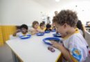 Contrata+Brasil facilita venda de alimentos da agricultura familiar para escolas