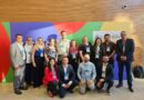 Em Brasília, Undime participa de Seminário Internacional de Gestão Educacional