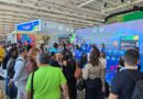 Pavilhão de exposição e salas de atendimento governamental movimentam o 3º dia de Fórum