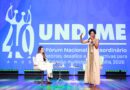 Segundo dia do 11º Fórum Nacional Extraordinário abre com debate sobre educação inclusiva