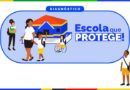 Participação em diagnóstico é ampliada na Escola que Protege