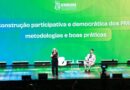 Especialistas defendem participação social nos PME e alfabetização baseada em narrativas