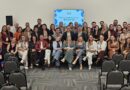 Undime realiza Reunião de Colegiado Ampliado durante a Bett Brasil 2026, em São Paulo