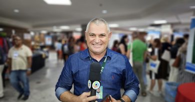 Web TV Undime Bahia acompanha terceiro dia de debates sobre políticas educacionais em Salvador com entrevistas especiais