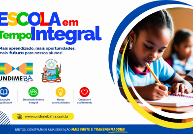 Articuladores da RENAPETI promovem ciclo formativo para fortalecer políticas de educação integral na Bahia