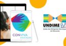 Conviva Educação realiza pesquisa para coletar informações que vão contribuir para a evolução da plataforma
