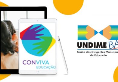 Conviva Educação realiza pesquisa para coletar informações que vão contribuir para a evolução da plataforma