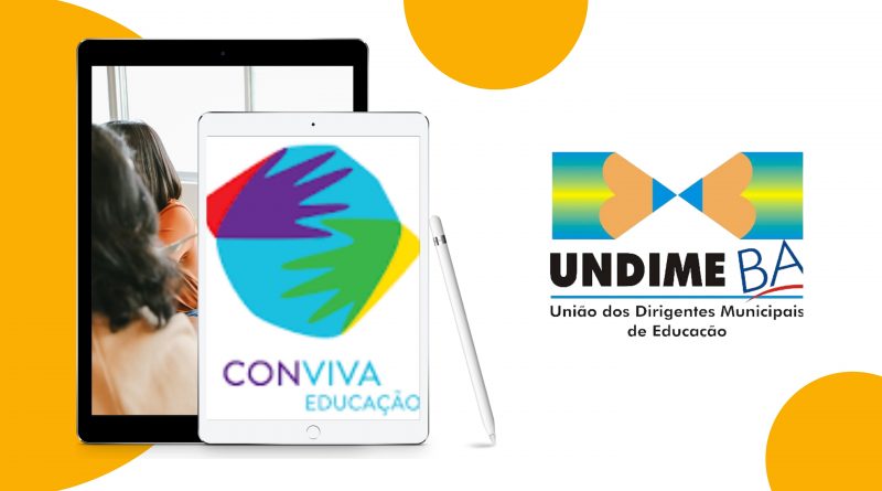 Conviva Educação realiza pesquisa para coletar informações que vão contribuir para a evolução da plataforma