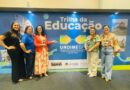 Undime Bahia marca presença no CONGOV 2026 e fortalece protagonismo da educação municipal