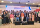 Bahia marca presença no I Seminário Internacional do Compromisso Nacional Toda Matemática promovido pelo MEC