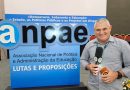Confira como foi a cobertura da Web TV Undime Bahia no primeiro dia do XXXII Simpósio Brasileiro e II Colóquio Políticas e Gestão da Educação Básica