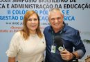 Reitora da UEFS destaca valorização docente como desafio central do novo Plano Nacional de Educação