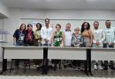 Anderson Passos reforça compromisso da Undime Bahia com a educação em direitos humanos durante encontro estadual em Salvador