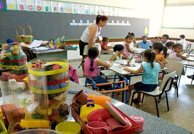 Bahia lidera crescimento da escolarização infantil no país e avança em indicadores educacionais, aponta IBGE