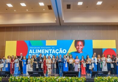 Inscrições para o Prêmio PNAE 2026 estão abertas e participação é gratuita