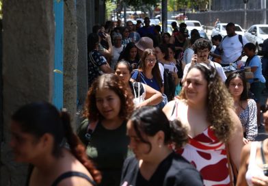 Professores podem se inscrever no PND 2026 até sexta-feira (3)