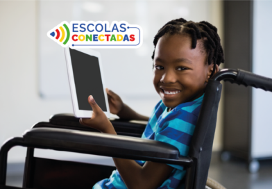 Reaberto Ciclo 2026 da Política de Educação Conectada