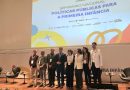 Undime participa do 1º Seminário Nacional sobre Políticas Públicas para a Primeira Infância