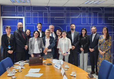 Undime participa de reunião da Comissão de Apoio à Articulação entre os Sistemas de Avaliação da Educação Básica