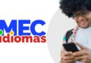 MEC Idiomas amplia as possibilidades para quem quer aprender inglês e espanhol gratuitamente