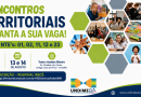 Encontro Territorial da Undime Bahia em Irecê é remarcado para os dias 13 e 14 de agosto devido à alta procura