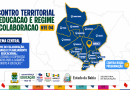 Araci recebe Encontro Territorial de Educação e Regime de Colaboração nesta sexta-feira (17)