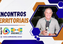 Web TV Undime Bahia faz a cobertura especial dos Encontros Territoriais da Undime Bahia em Juazeiro