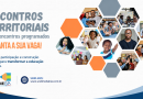 Inscrições abertas para os Encontros Territoriais da Undime Bahia para os encontros em Irecê e Jaguarari