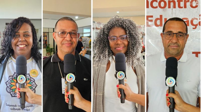 Participantes destacam impacto do FormaCampo no fortalecimento da Educação do Campo na Bahia