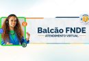 Balcão Virtual do FNDE oferece atendimento ao público por videoconferência