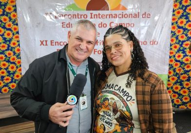 MST defende fortalecimento da Educação do Campo e denuncia fechamento de escolas rurais durante FormaCampo