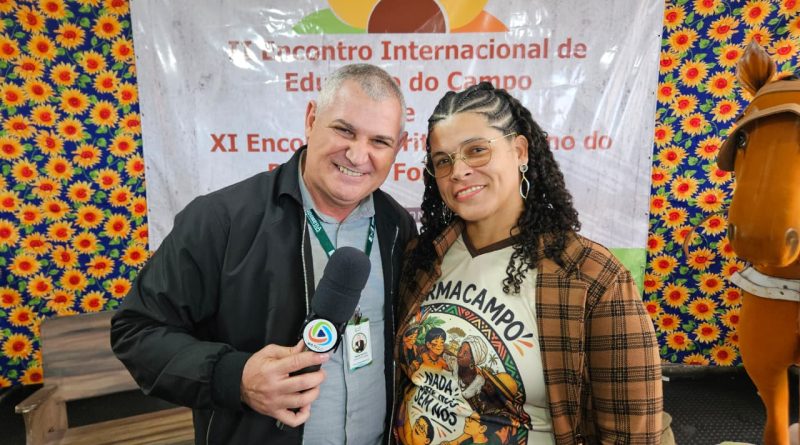 MST defende fortalecimento da Educação do Campo e denuncia fechamento de escolas rurais durante FormaCampo